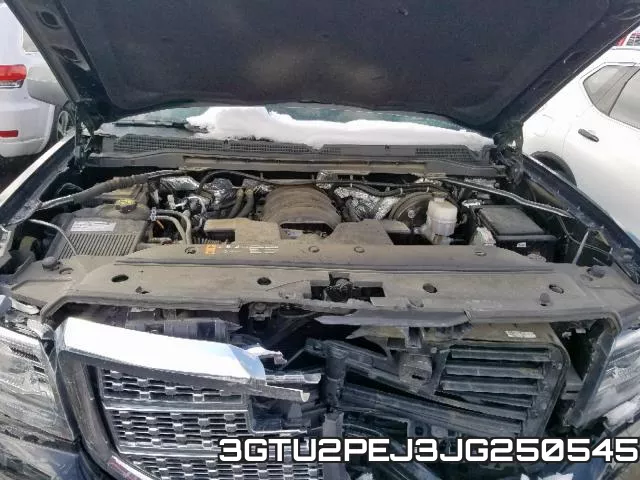 3GTU2PEJ3JG250545 фото 8