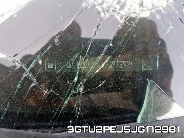 3GTU2PEJ5JG172981 фото 2
