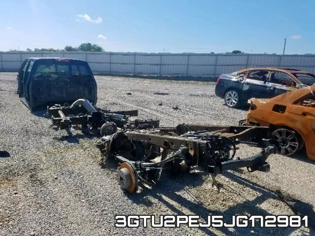 3GTU2PEJ5JG172981 фото 4
