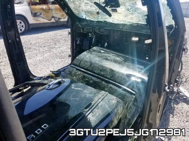 3GTU2PEJ5JG172981 фото 7