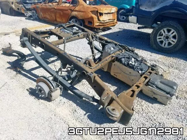 3GTU2PEJ5JG172981 фото 10