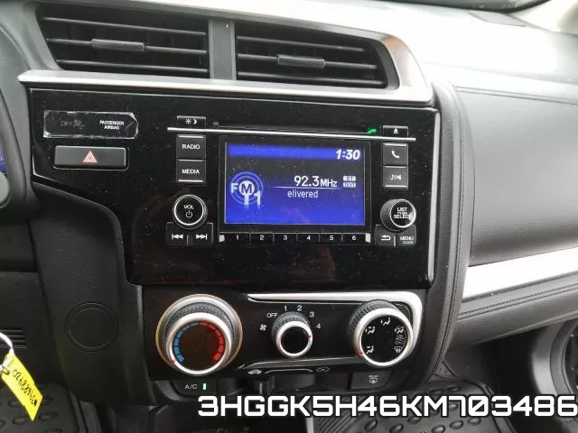 3HGGK5H46KM703486 фото 10