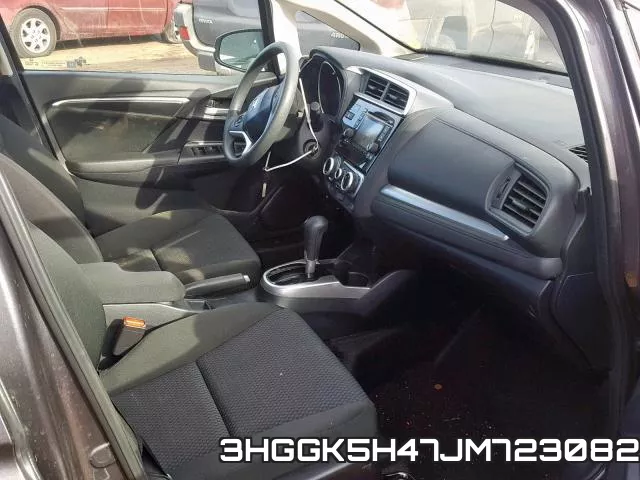 3HGGK5H47JM723082 фото 6