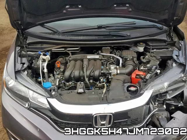 3HGGK5H47JM723082 фото 8