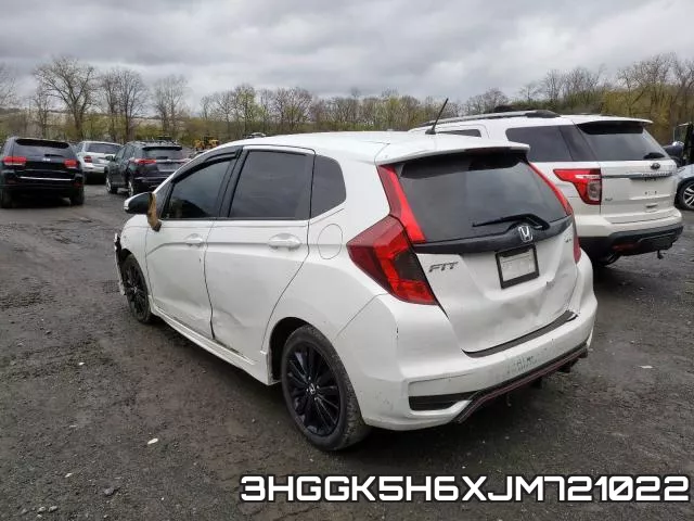 3HGGK5H6XJM721022 фото 4