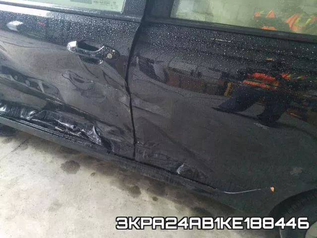 3KPA24AB1KE188446 фото 2