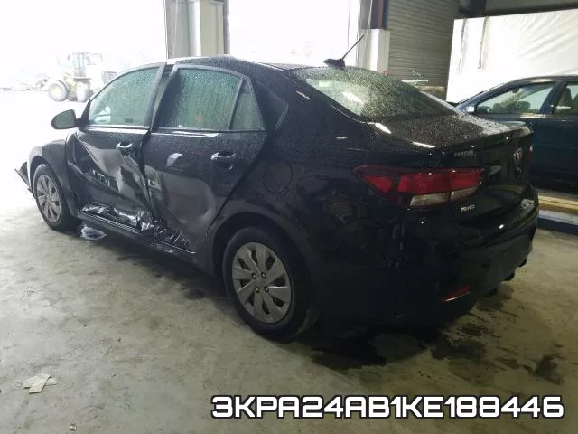 3KPA24AB1KE188446 фото 4