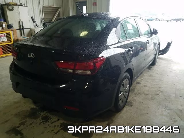 3KPA24AB1KE188446 фото 5