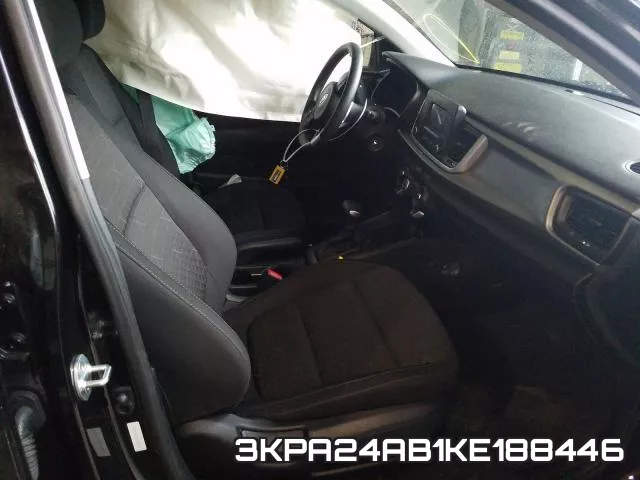 3KPA24AB1KE188446 фото 6