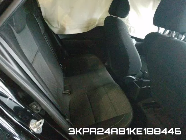 3KPA24AB1KE188446 фото 7