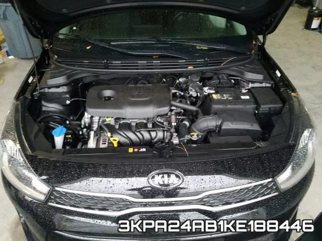 3KPA24AB1KE188446 фото 8