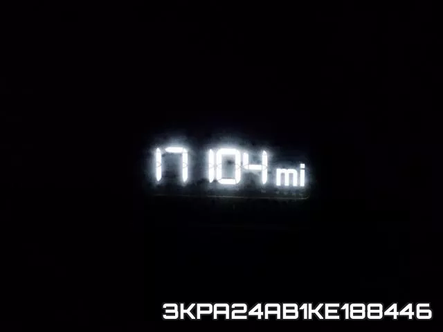 3KPA24AB1KE188446 фото 9