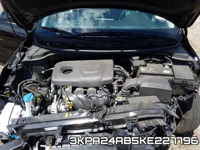 3KPA24AB5KE227796 фото 8
