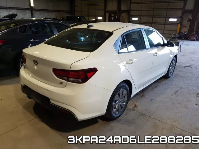 3KPA24AD6LE288285 фото 5
