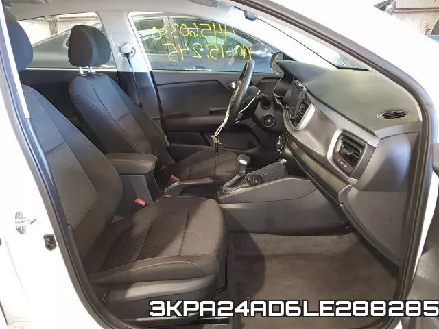 3KPA24AD6LE288285 фото 6