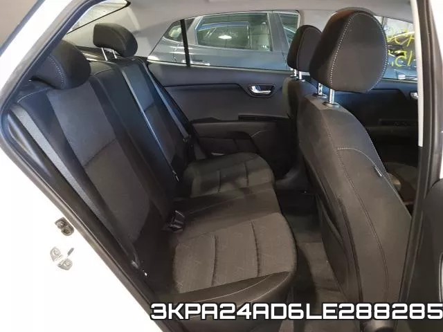 3KPA24AD6LE288285 фото 7