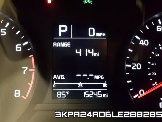 3KPA24AD6LE288285 фото 9