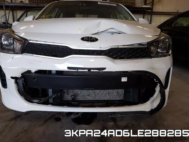 3KPA24AD6LE288285 фото 10