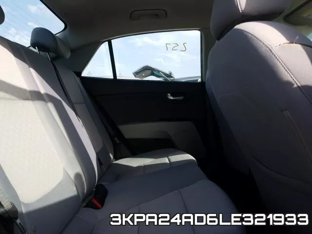 3KPA24AD6LE321933 фото 7