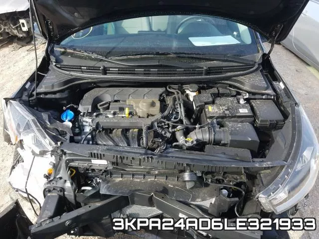 3KPA24AD6LE321933 фото 8