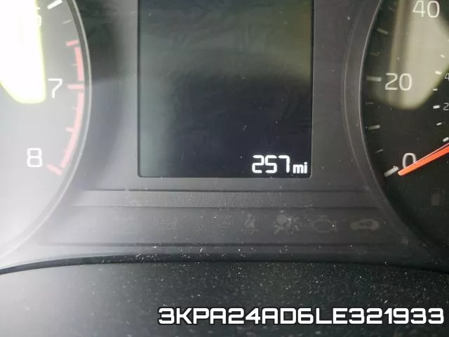 3KPA24AD6LE321933 фото 9