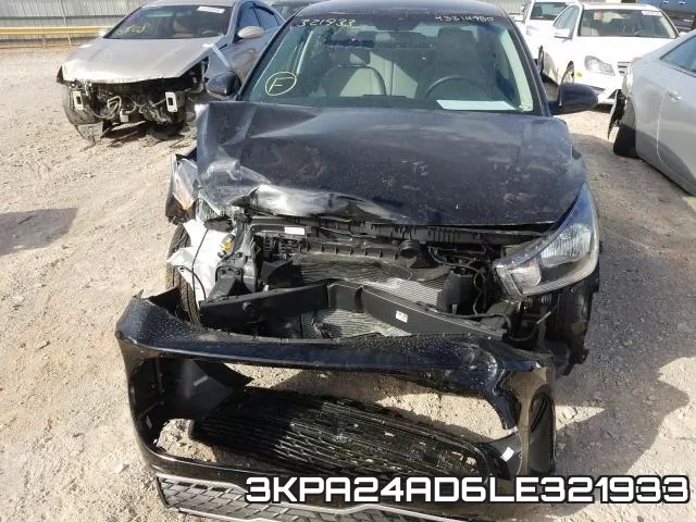 3KPA24AD6LE321933 фото 10