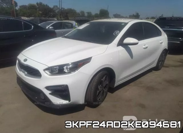 3KPF24AD2KE094681 фото 3