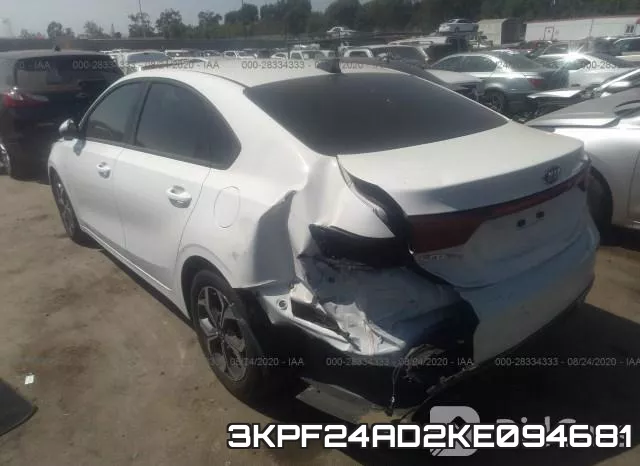3KPF24AD2KE094681 фото 4