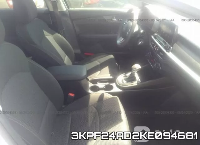 3KPF24AD2KE094681 фото 6