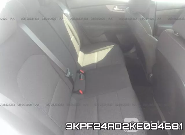 3KPF24AD2KE094681 фото 9
