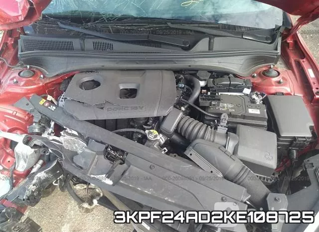 3KPF24AD2KE108725 фото 2