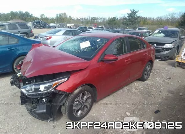 3KPF24AD2KE108725 фото 3
