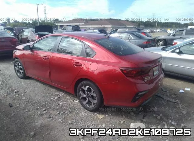3KPF24AD2KE108725 фото 4