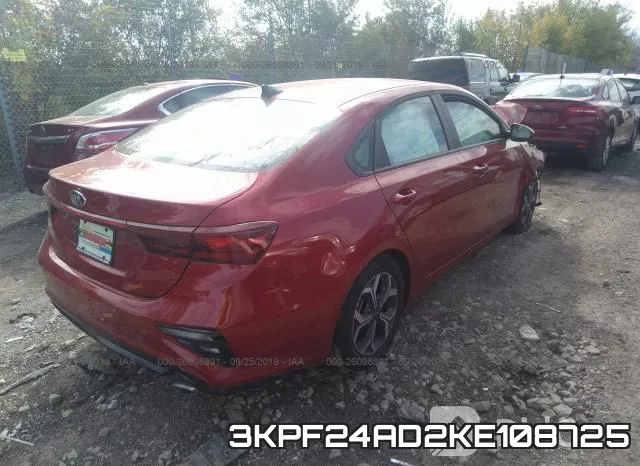 3KPF24AD2KE108725 фото 5