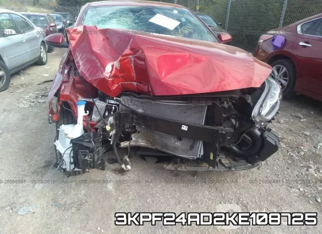 3KPF24AD2KE108725 фото 7