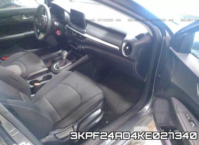 3KPF24AD4KE027340 фото 6