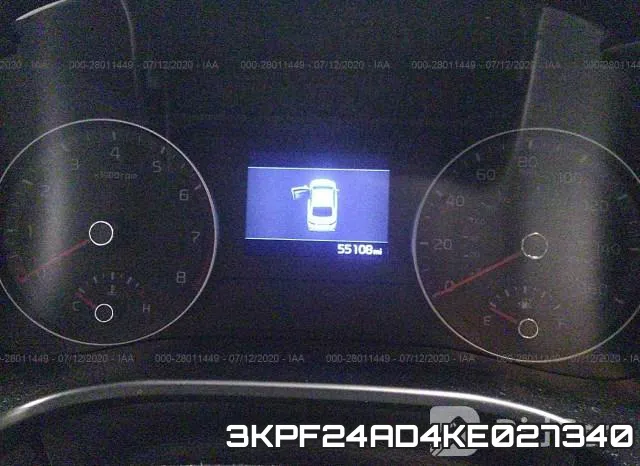 3KPF24AD4KE027340 фото 8