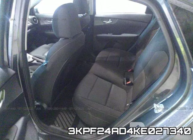 3KPF24AD4KE027340 фото 9
