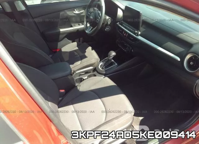 3KPF24AD5KE009414 фото 6