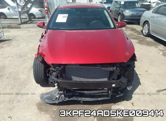 3KPF24AD5KE009414 фото 7