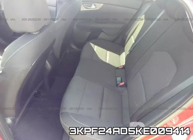 3KPF24AD5KE009414 фото 9