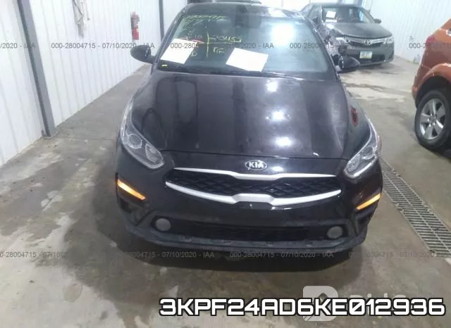 3KPF24AD6KE012936 фото 7