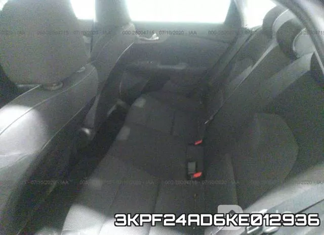 3KPF24AD6KE012936 фото 9