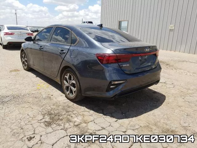 3KPF24AD7KE030734 фото 4