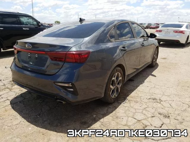 3KPF24AD7KE030734 фото 5