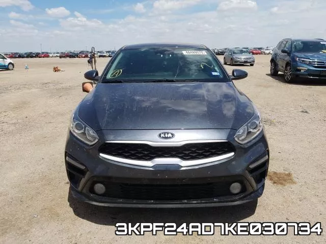 3KPF24AD7KE030734 фото 10