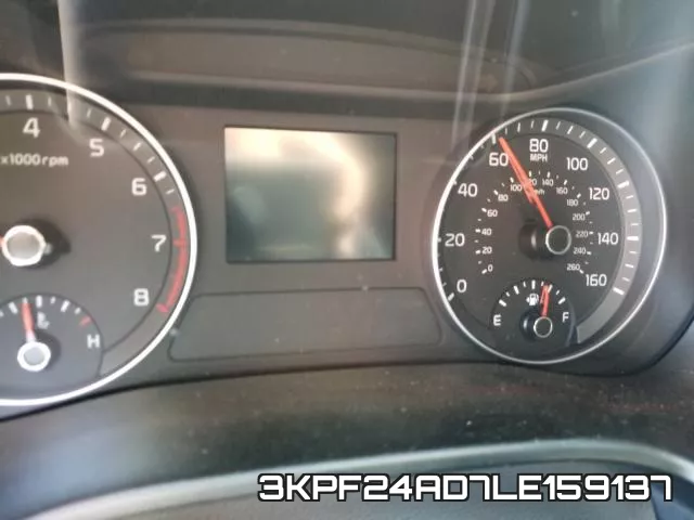 3KPF24AD7LE159137 фото 9