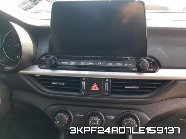 3KPF24AD7LE159137 фото 10