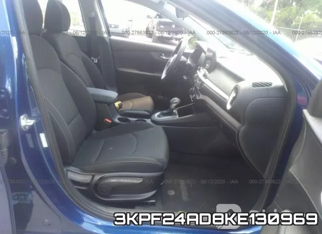 3KPF24AD8KE130969 фото 6