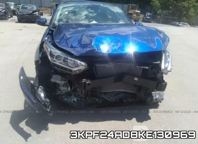 3KPF24AD8KE130969 фото 7